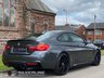 USED 2016 66 BMW 4 SERIES 2.0 420D M SPORT 2d 188 BHP 