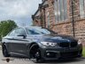 USED 2016 66 BMW 4 SERIES 2.0 420D M SPORT 2d 188 BHP 