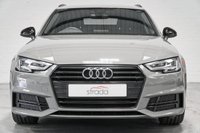 USED 2018 68 AUDI A4 1.4 AVANT TFSI BLACK EDITION 5d 148 BHP 