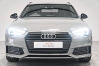 USED 2018 68 AUDI A4 1.4 AVANT TFSI BLACK EDITION 5d 148 BHP 