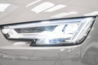 USED 2018 68 AUDI A4 1.4 AVANT TFSI BLACK EDITION 5d 148 BHP 