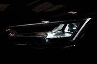 USED 2018 68 AUDI A4 1.4 AVANT TFSI BLACK EDITION 5d 148 BHP 