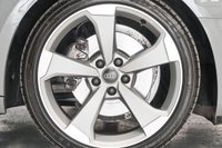 USED 2018 68 AUDI A4 1.4 AVANT TFSI BLACK EDITION 5d 148 BHP 