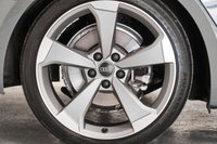 USED 2018 68 AUDI A4 1.4 AVANT TFSI BLACK EDITION 5d 148 BHP 