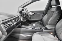 USED 2018 68 AUDI A4 1.4 AVANT TFSI BLACK EDITION 5d 148 BHP 