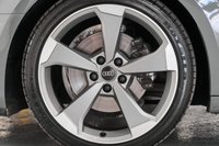 USED 2018 68 AUDI A4 1.4 AVANT TFSI BLACK EDITION 5d 148 BHP 