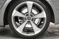 USED 2018 68 AUDI A4 1.4 AVANT TFSI BLACK EDITION 5d 148 BHP 