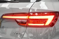 USED 2018 68 AUDI A4 1.4 AVANT TFSI BLACK EDITION 5d 148 BHP 