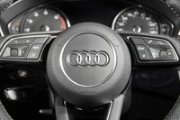 USED 2018 68 AUDI A4 1.4 AVANT TFSI BLACK EDITION 5d 148 BHP 