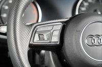USED 2018 68 AUDI A4 1.4 AVANT TFSI BLACK EDITION 5d 148 BHP 