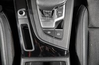 USED 2018 68 AUDI A4 1.4 AVANT TFSI BLACK EDITION 5d 148 BHP 