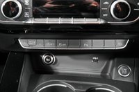 USED 2018 68 AUDI A4 1.4 AVANT TFSI BLACK EDITION 5d 148 BHP 