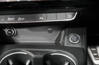 USED 2018 68 AUDI A4 1.4 AVANT TFSI BLACK EDITION 5d 148 BHP 
