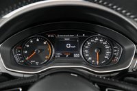 USED 2018 68 AUDI A4 1.4 AVANT TFSI BLACK EDITION 5d 148 BHP 