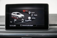 USED 2018 68 AUDI A4 1.4 AVANT TFSI BLACK EDITION 5d 148 BHP 