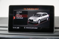 USED 2018 68 AUDI A4 1.4 AVANT TFSI BLACK EDITION 5d 148 BHP 