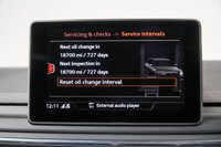 USED 2018 68 AUDI A4 1.4 AVANT TFSI BLACK EDITION 5d 148 BHP 