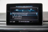 USED 2018 68 AUDI A4 1.4 AVANT TFSI BLACK EDITION 5d 148 BHP 