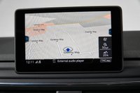 USED 2018 68 AUDI A4 1.4 AVANT TFSI BLACK EDITION 5d 148 BHP 