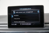 USED 2018 68 AUDI A4 1.4 AVANT TFSI BLACK EDITION 5d 148 BHP 