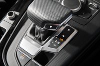 USED 2018 68 AUDI A4 1.4 AVANT TFSI BLACK EDITION 5d 148 BHP 