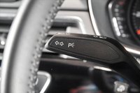 USED 2018 68 AUDI A4 1.4 AVANT TFSI BLACK EDITION 5d 148 BHP 