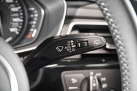 USED 2018 68 AUDI A4 1.4 AVANT TFSI BLACK EDITION 5d 148 BHP 
