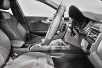USED 2018 68 AUDI A4 1.4 AVANT TFSI BLACK EDITION 5d 148 BHP 