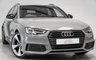 USED 2018 68 AUDI A4 1.4 AVANT TFSI BLACK EDITION 5d 148 BHP 