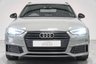 USED 2018 68 AUDI A4 1.4 AVANT TFSI BLACK EDITION 5d 148 BHP 