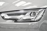 USED 2018 68 AUDI A4 1.4 AVANT TFSI BLACK EDITION 5d 148 BHP 