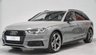 USED 2018 68 AUDI A4 1.4 AVANT TFSI BLACK EDITION 5d 148 BHP 