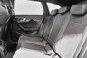 USED 2018 68 AUDI A4 1.4 AVANT TFSI BLACK EDITION 5d 148 BHP 