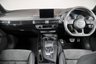 USED 2018 68 AUDI A4 1.4 AVANT TFSI BLACK EDITION 5d 148 BHP 