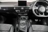 USED 2018 68 AUDI A4 1.4 AVANT TFSI BLACK EDITION 5d 148 BHP 