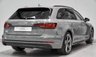 USED 2018 68 AUDI A4 1.4 AVANT TFSI BLACK EDITION 5d 148 BHP 