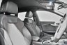 USED 2018 68 AUDI A4 1.4 AVANT TFSI BLACK EDITION 5d 148 BHP 