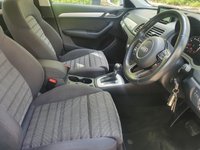 USED 2015 15 AUDI Q3 2.0 TFSI QUATTRO SE 5d 178 BHP ZERO DEPOSIT FINANCE AVAILABLE