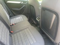 USED 2015 15 AUDI Q3 2.0 TFSI QUATTRO SE 5d 178 BHP ZERO DEPOSIT FINANCE AVAILABLE