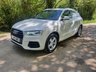 USED 2015 15 AUDI Q3 2.0 TFSI QUATTRO SE 5d 178 BHP ZERO DEPOSIT FINANCE AVAILABLE
