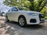 USED 2015 15 AUDI Q3 2.0 TFSI QUATTRO SE 5d 178 BHP ZERO DEPOSIT FINANCE AVAILABLE
