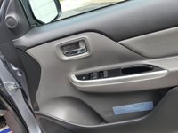 USED 2016 66 MITSUBISHI L200 2.4 DI-D 4X4 BARBARIAN DCB 178 BHP CANOPY+SAT NAV+LEATHER+ S HISTORY