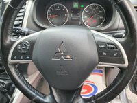 USED 2016 66 MITSUBISHI L200 2.4 DI-D 4X4 BARBARIAN DCB 178 BHP CANOPY+SAT NAV+LEATHER+ S HISTORY