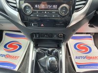 USED 2016 66 MITSUBISHI L200 2.4 DI-D 4X4 BARBARIAN DCB 178 BHP CANOPY+SAT NAV+LEATHER+ S HISTORY