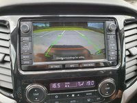 USED 2016 66 MITSUBISHI L200 2.4 DI-D 4X4 BARBARIAN DCB 178 BHP CANOPY+SAT NAV+LEATHER+ S HISTORY