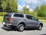 USED 2016 66 MITSUBISHI L200 2.4 DI-D 4X4 BARBARIAN DCB 178 BHP CANOPY+SAT NAV+LEATHER+ S HISTORY