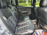 USED 2016 66 MITSUBISHI L200 2.4 DI-D 4X4 BARBARIAN DCB 178 BHP CANOPY+SAT NAV+LEATHER+ S HISTORY