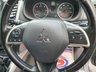 USED 2016 66 MITSUBISHI L200 2.4 DI-D 4X4 BARBARIAN DCB 178 BHP CANOPY+SAT NAV+LEATHER+ S HISTORY