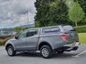 USED 2016 66 MITSUBISHI L200 2.4 DI-D 4X4 BARBARIAN DCB 178 BHP CANOPY+SAT NAV+LEATHER+ S HISTORY