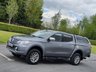 USED 2016 66 MITSUBISHI L200 2.4 DI-D 4X4 BARBARIAN DCB 178 BHP CANOPY+SAT NAV+LEATHER+ S HISTORY